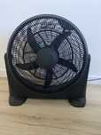 Wentylator podlogowy 90w