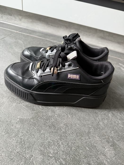 Жіночі Кросівки Puma