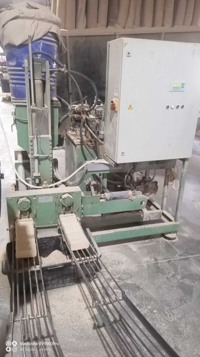 Прес РУФ, RUF rb440