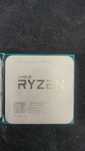 Процесор, ryzen 2400g