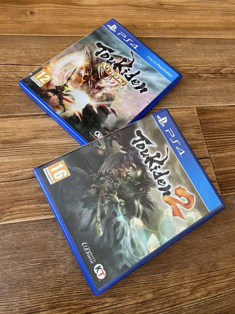 Sony PS4: Assassin’s Creed, Prince Persia, Remnant, Final Fantasy