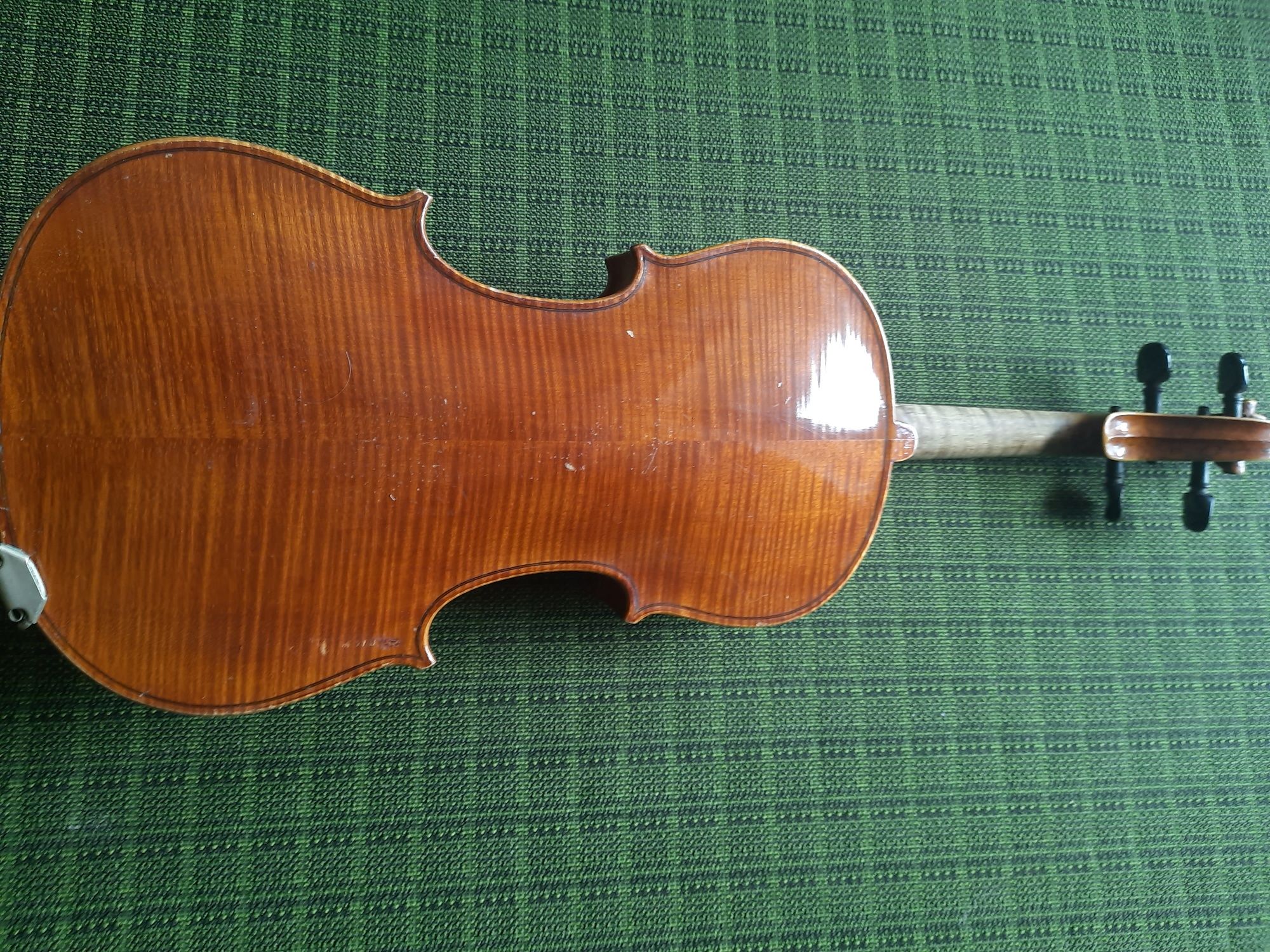 Skrzypce  4/4 model Stradivariego