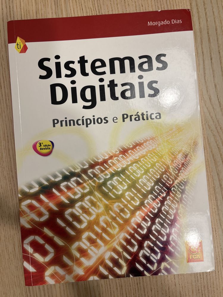 Sistemas Digitais - Princípios e Prática