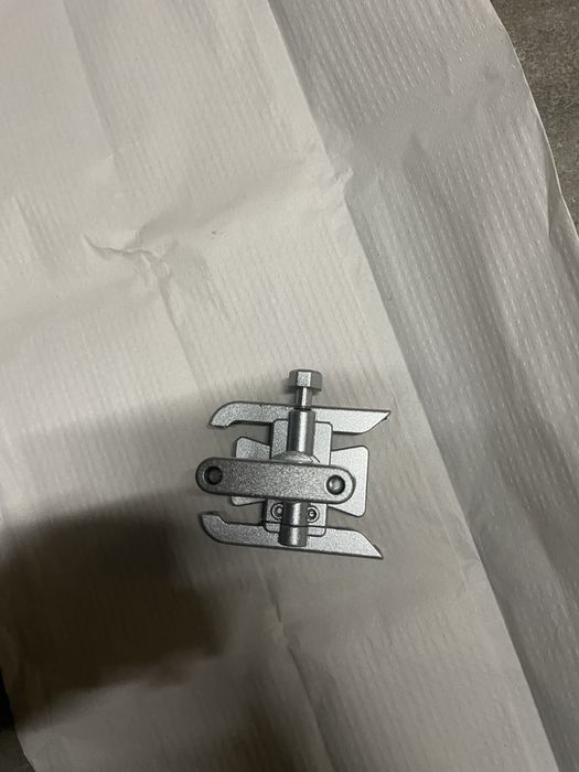 Suporte de telemóvel para mota