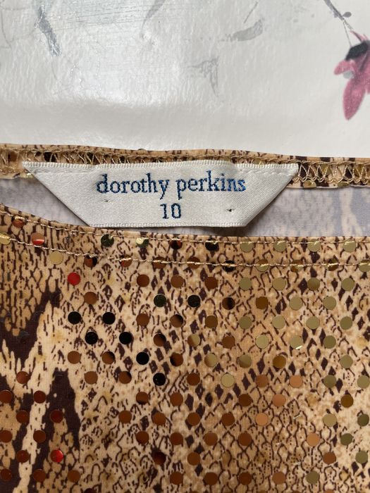 Bluzeczka idealna na lato