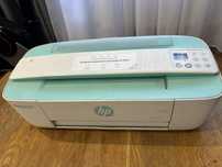 Drukarka hp atramentowa