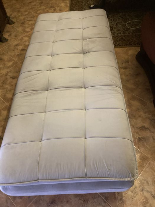 Cadeira cama clik clak como nova