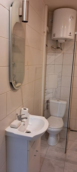 Apartament do wynajęcia