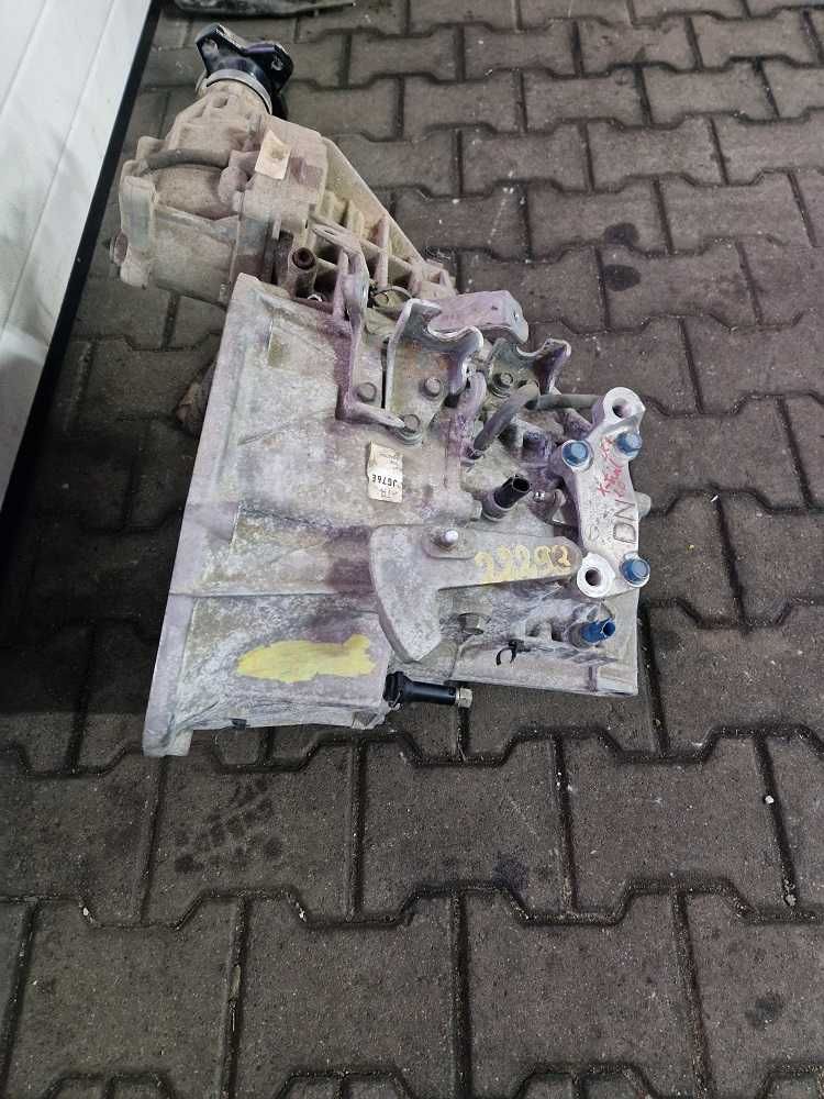 Nissan X-Trail II T31 07-13r. 2.0 DCI Skrzynia Biegów JG76E
