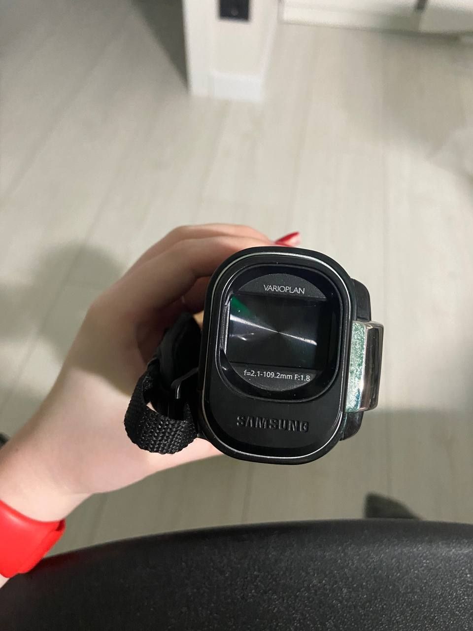 Камера Samsung 65X Zoom