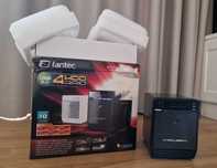 OBUDOWA NA 4 DYSKI 3.5,2.5 CALA FANTEC QB-35US3R + 2 Dyski Toshiba 3TB