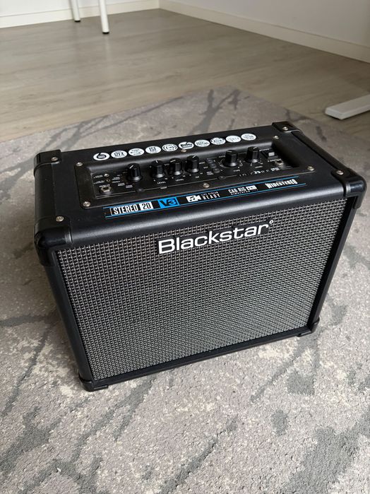 Amplificador Blackstar ID Core V3 (20w)