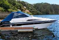 Sea Ray 220 Sanduncer