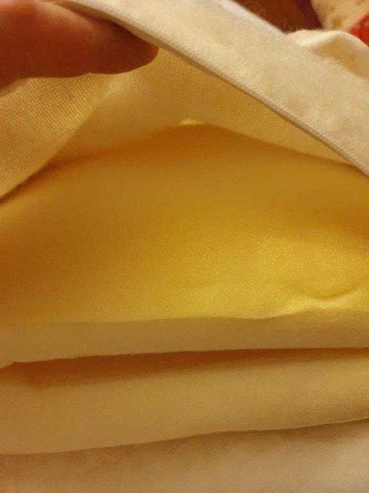 Poduszka zdrowotna z owczej wełny z ogrzewaczem na dłonie ręce +etui