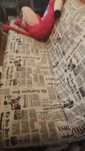 Sofa zakupiona  w Agata Meble