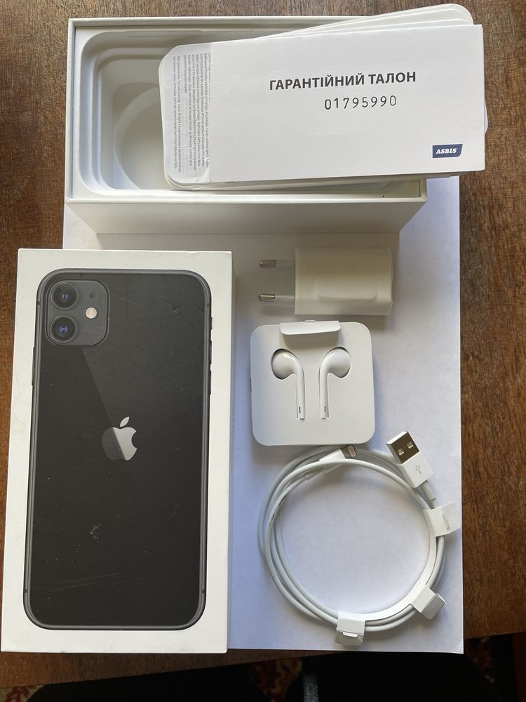 Iphone 11 128Gb Neverlock