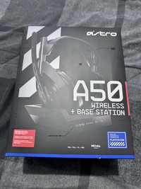 Astro A50 PS5/4 - PC