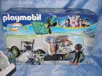 Playmobil z Filmu  Super 4   nr 6692 Nowy