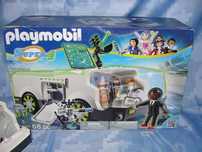 Playmobil z Filmu  Super 4   nr 6692 Nowy