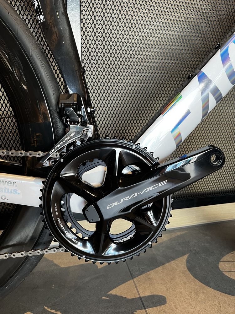 Rower Szosowy FACTOR Ostro Vam Nowy! Leasing!