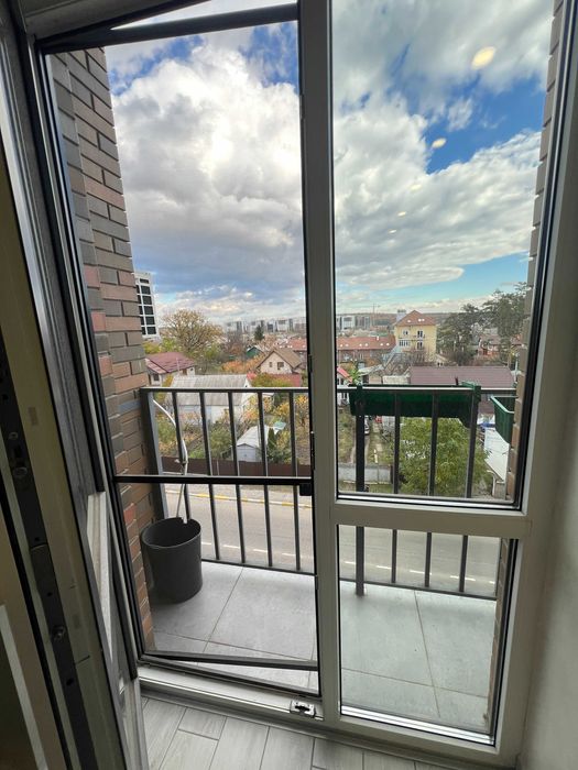 Зниження ціни! 1к з ремонтом!