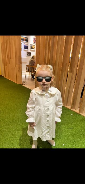 Комплект сарафан + кофтинка room27