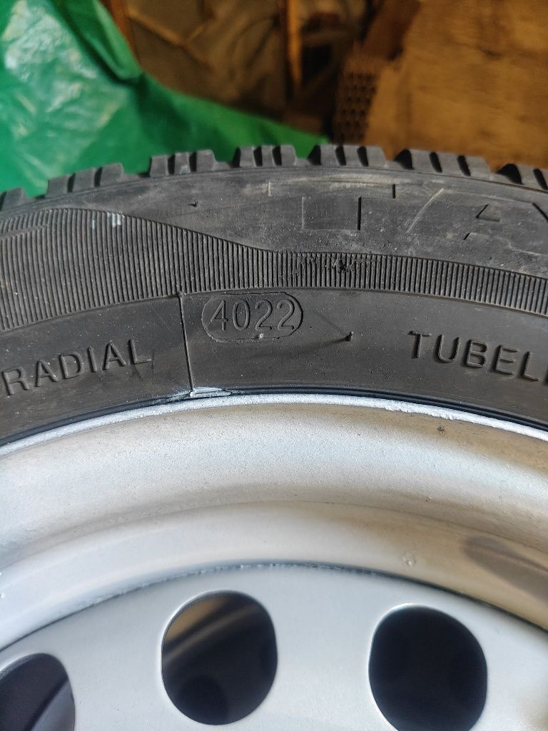 Продам диски р15 5х98