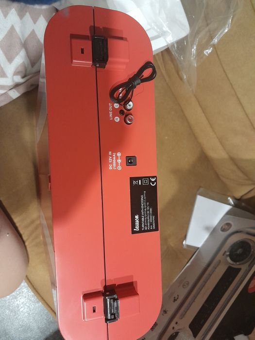 gramofon retro okazja pisz cenę