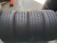 Резина літо НОВА Pirelli 275/45 315/40 R21 P ZERO tm MO GLS Mercedes