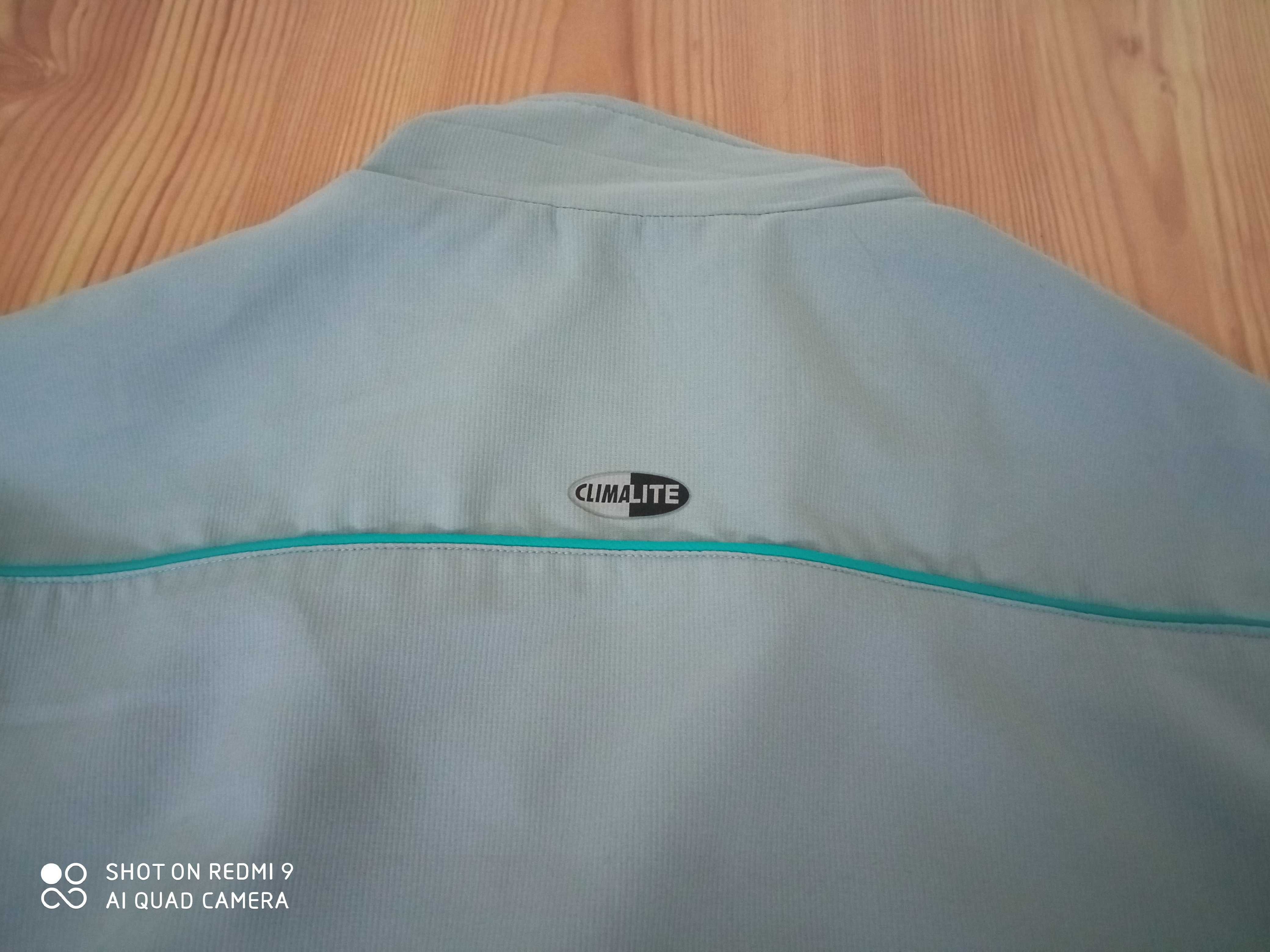 bluza rozpinana, Adidas, r.152cm