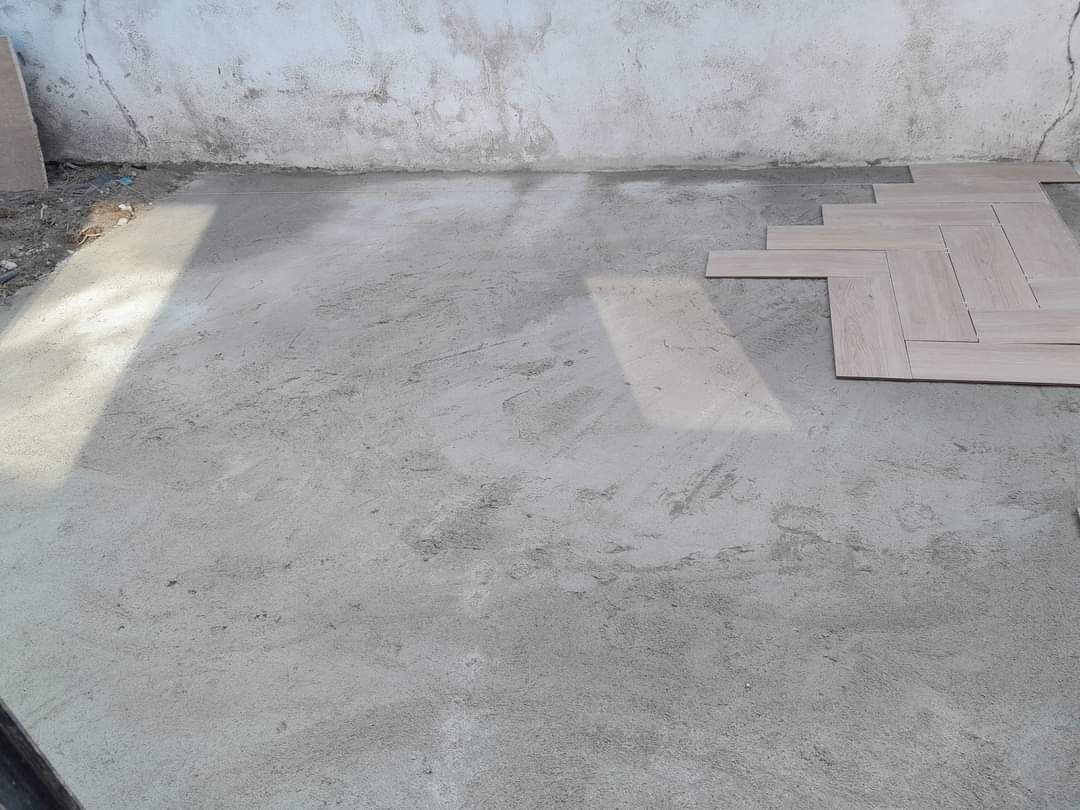 Remodelação em geral, casa de banho cozinha