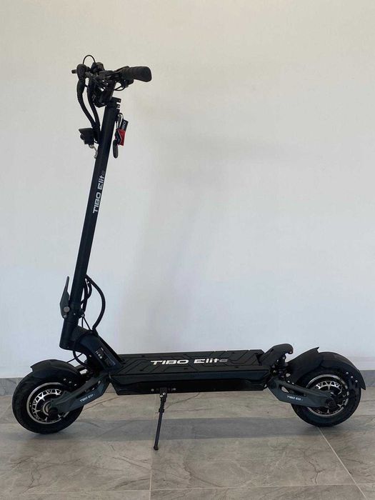 Hulajnoga Elektryczna Odnowiona TIBO ELITE - OKAZJA!