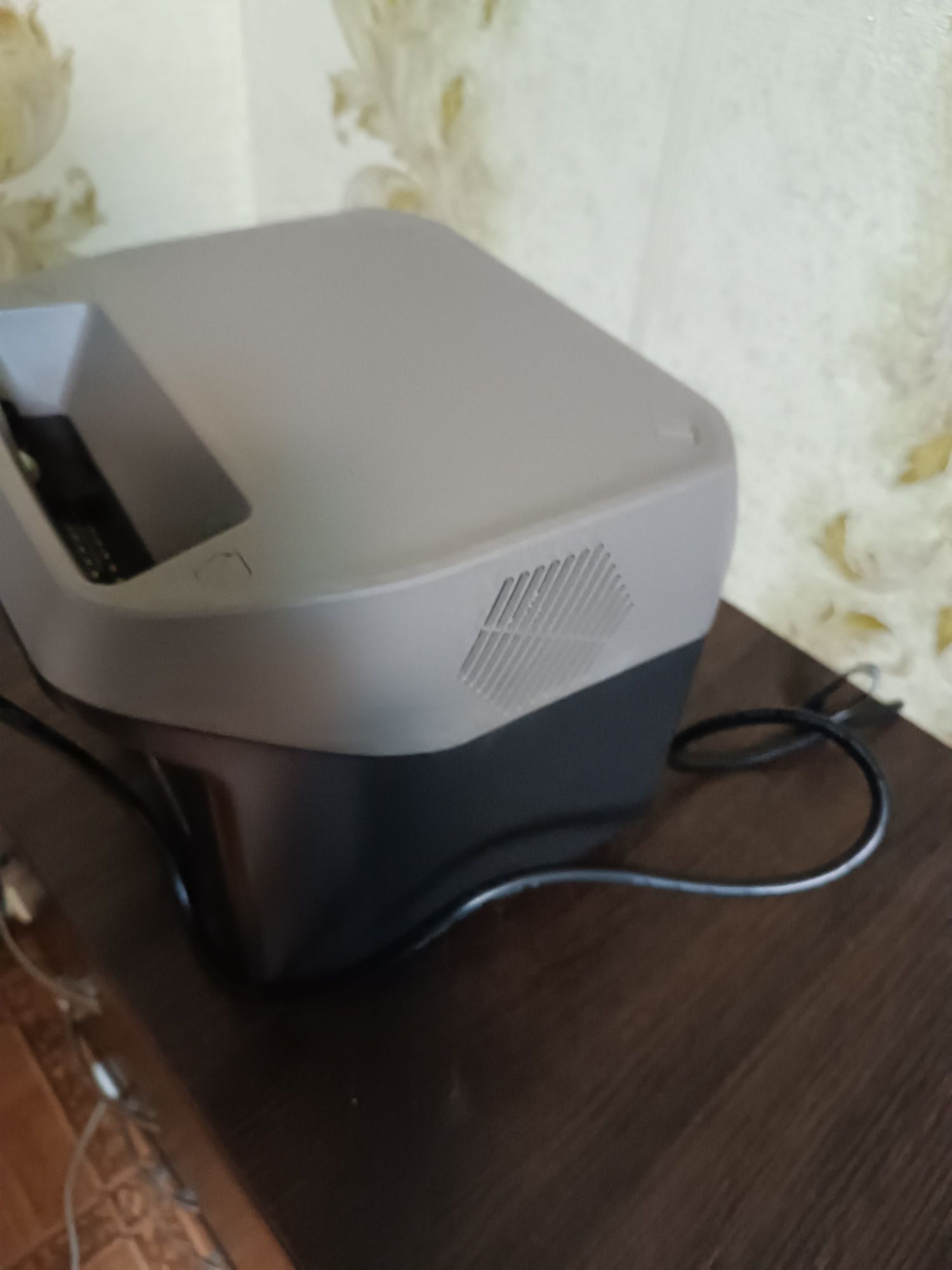 Електростанція для дому EcoFlow River 2 Pro 800 Вт, 768 Вт/год,