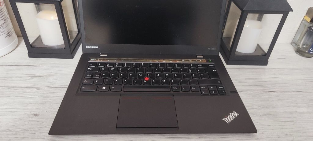 Lenovo ThinkPad carbon x1 i7-4го/ОЗУ 8Gb Під Відновлення.