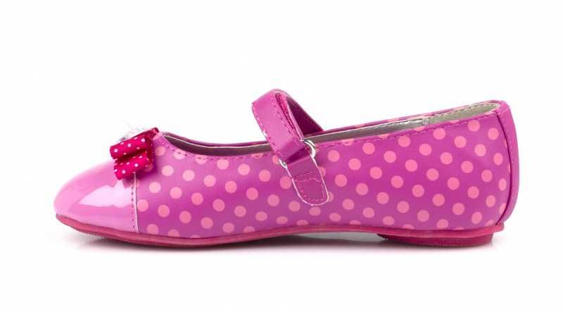 Гарні фірмові черевички балетки серії Disney 35 розмір
