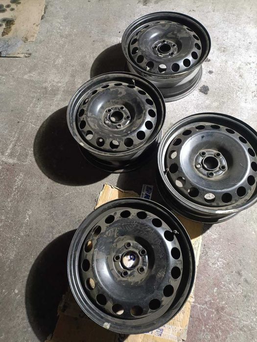 Продам диски Р 16