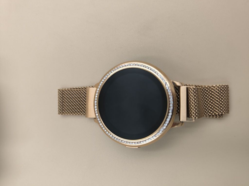 Zegarek damski smartwatch eye gleam LIU JO swlj0670