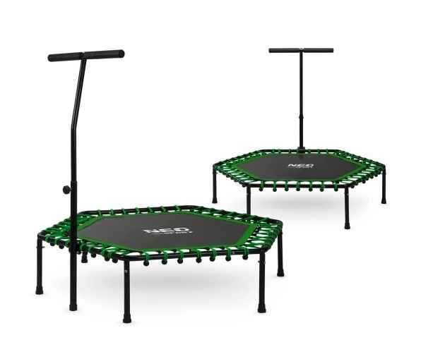 Trampolina fitness 100cm