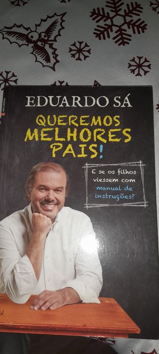 Queremos melhores pais