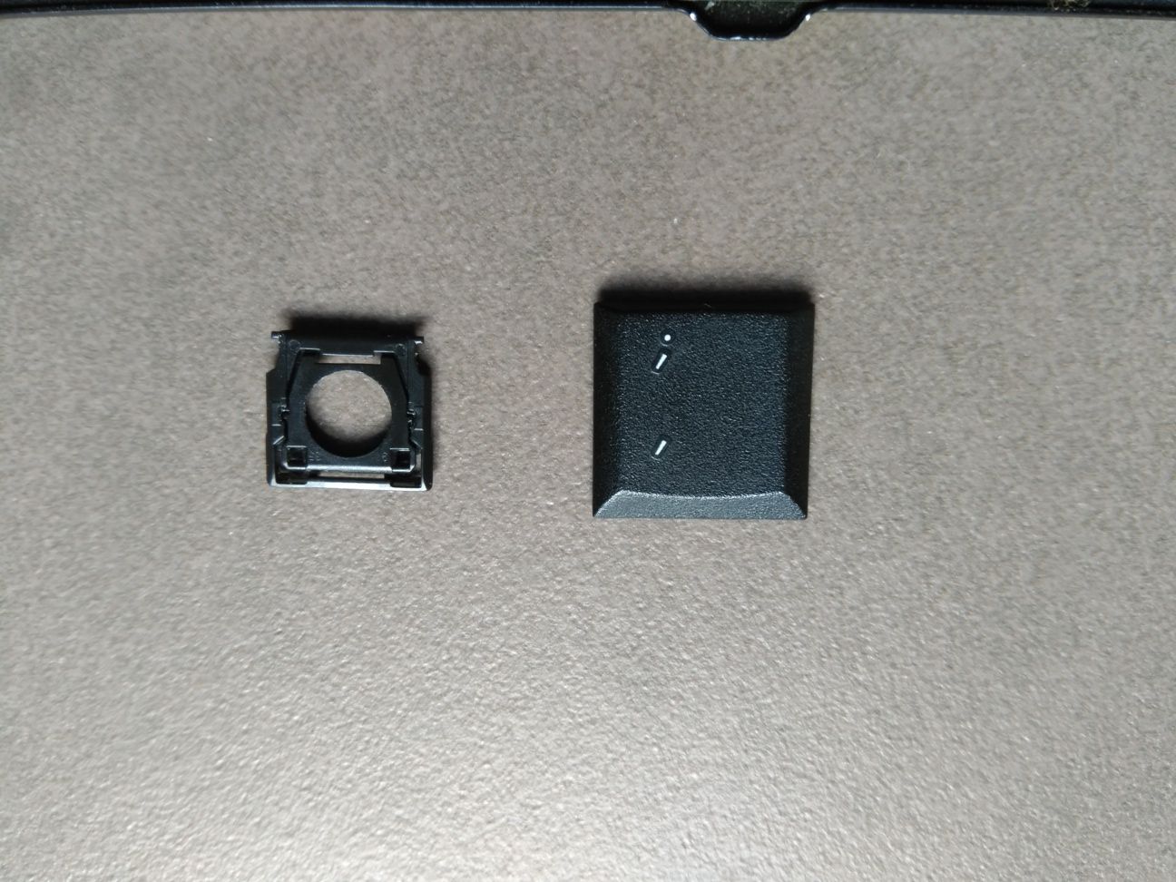 Teclas para teclados Compaq / HP