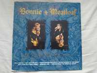 Bonnie & Meatloaf – Heaven And Hell Vinyl EX-