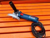 Szlifierka Bosch GWS 12-125 Regulacja obrotów 1200w