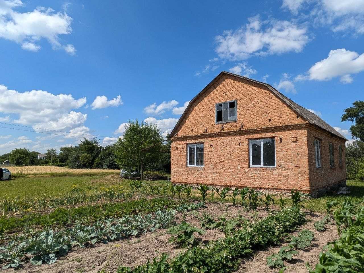 Продаж будинку в с.Синів