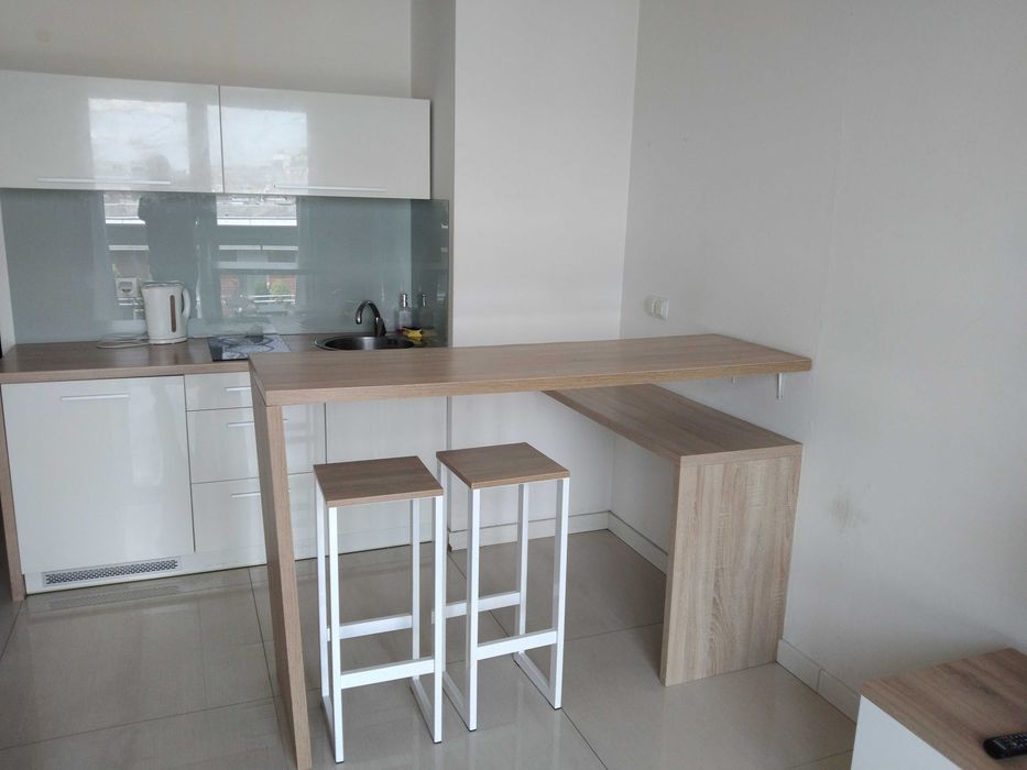 Katowice Dębowe Tarasy komfortowa kawalerka