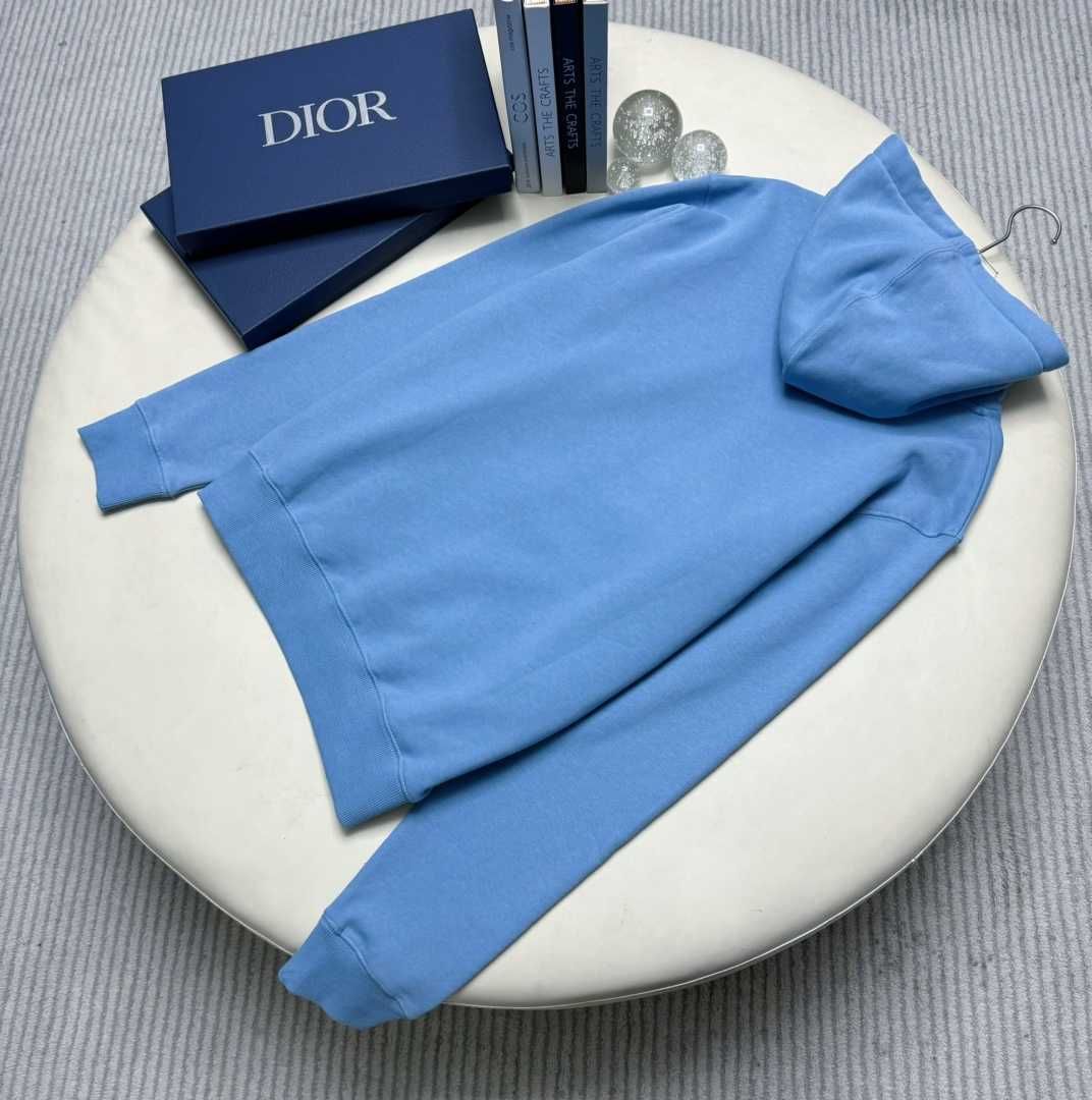 Luksusowa bluza CD Dior