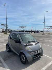 Smart Fortwo CDI