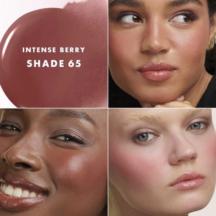Blush Armani Luminous Silk Cheek Tint – PORTES INCLUÍDOS
