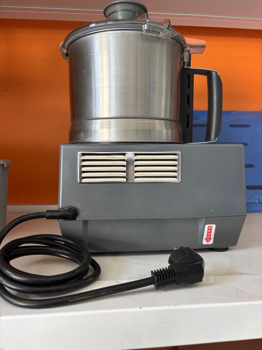 Cortadora Cutter Blixer 2