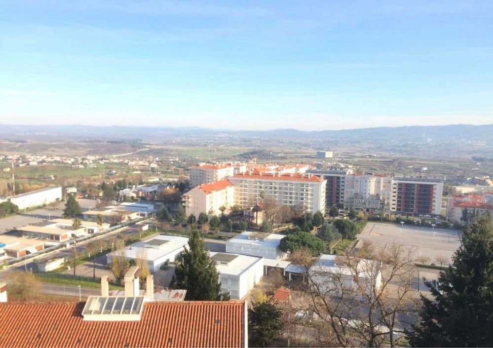 Quartos Covilha UBI Polo Principal (na Avenida Universidade Lote A)