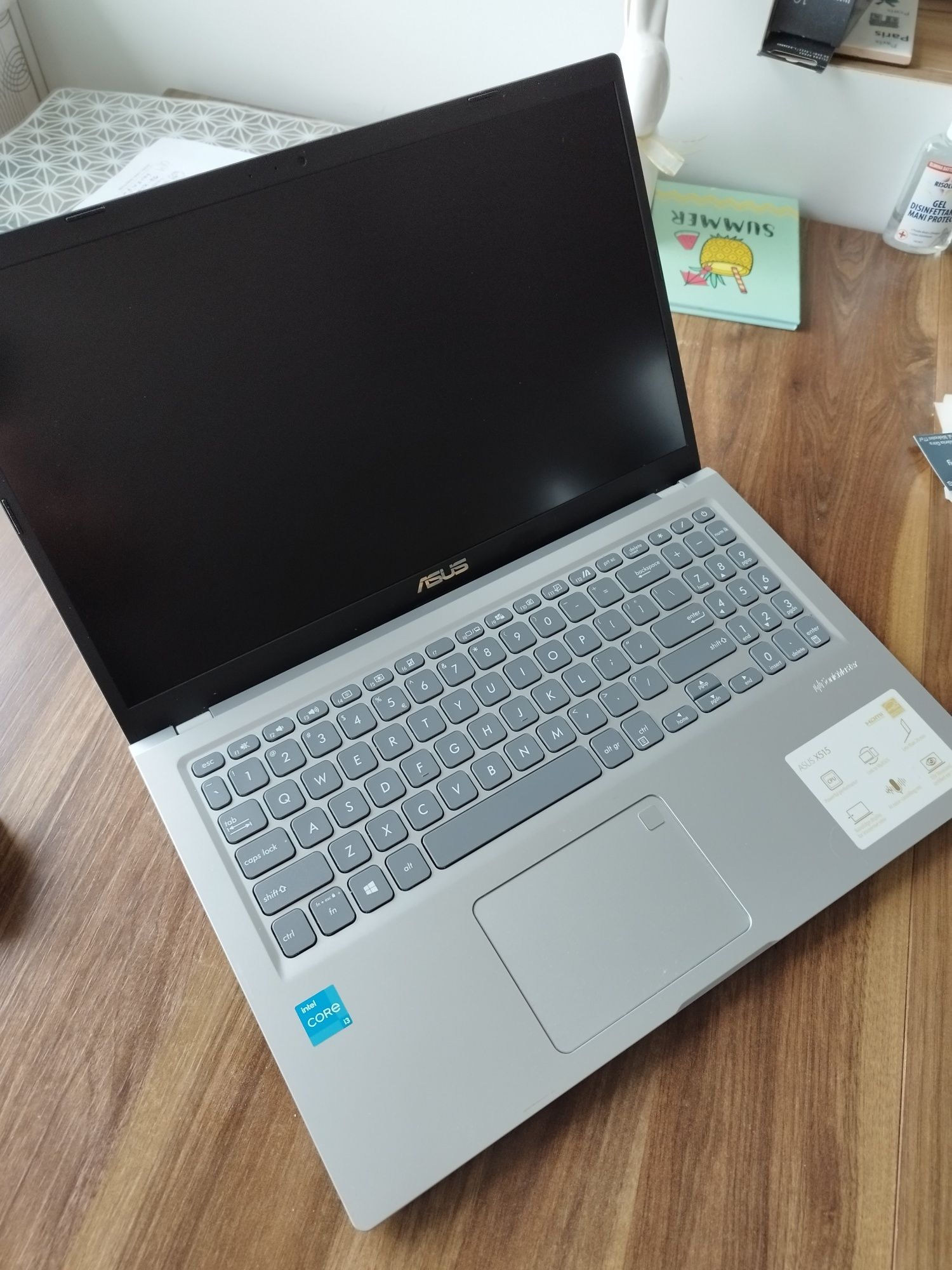 Laptop ASUS X515EA